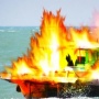 Speedboat Basarnas Meledak di Maluku Utara: 3 Tewas, 1 Wartawan Hilang