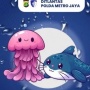 Makna Pantun Ubur Ubur Ikan Lele, Lagi Jadi Fenomena di Medsos