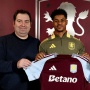 Marcus Rashford Resmi Gabung Aston Villa, 30 Persen Gaji Dibayar Manchester United