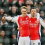 Odegaard dan Havertz Siap Tampil, Arsenal Percaya Diri Hadapi Atletico Madrid