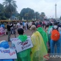 Gaji Tak Kunjung Cair, Dosen ASN Geruduk Kemendikbudristek! Tuntut Tukin 2020-2024