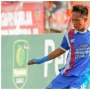 Statistik Muhammad Tahir, Sukses Cetak Assist saat Disaksikan Patrick Kluivert