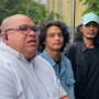 Pekerjaan Martin Kakak Vadel Badjideh, Disebut Nikita Mirzani Terima Uang Endorse Lolly