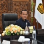 UI Nilai Tuntutan Soal Disertasi Menteri Bahlil Dibatalkan Tidak Tepat