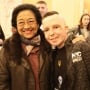 Semangati Anak-anak Korban Perang Palestina dan Ukraina di Roma, Megawati: Be Strong, Be Careful!