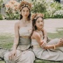 7 Potret Jennifer Bachdim dan Kiyomi Pilates Bareng, Ibu Anak Bestie Banget