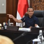 Mengintip 2 Mobil Menteri Bahlil Lahadalia yang Dikritik akibat Gas LPG 3 Kg
