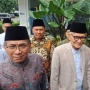 Soal Kampus Dapat IUP, PBNU Terserah DPR dan Pemerintah