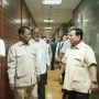 Peringatkan Pengusaha Penggilingan Padi, Prabowo: Jangan Korbankan Petani