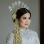 Deretan Fakta Menarik Istri Frans Faisal, Indah Tri Pertiwi