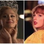 Pulang Tangan Kosong, Nasib Taylor Swift Dibanding-bandingkan dengan Ariana Grande di Grammy Awards 2025