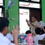 Prabowo Tinjau Langsung Program Makan Bergizi Gratis, Temukan Catatan dan Keluhan Masyarakat