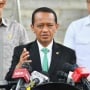 Menteri Bahlil Belum Tahu Ada Diskon Tarif Listrik 50 Persen di Juni-Juli: Biasanya...