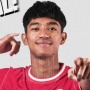 Profil Evandra Florasta, Menggila Bela Timnas Indonesia U-17