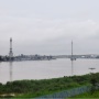 Jambi Riverside Cafe, Menikmati Kopi di Pinggir Sungai Batanghari