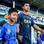 Kian Tampil Baik di Klub, Pratama Arhan Kirim Kode ke Patrick Kluivert?