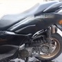 CVT Yamaha NMax Meledak Setelah di Gas Kencang, Kaki Pemilik Luka-Luka
