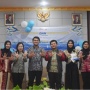 Forum Indonesia Muda Jambi Gelar Upgrading dan Pengukuhan Pengurus Baru