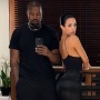 Profil Bianca Censori, Istri Kanye West yang Nyaris Telanjang di Red Carpet Grammy 2025