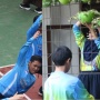 Kompak! SMA Negeri 1 Purwakarta Gelar Senam Bersama dan Aksi Penghijauan