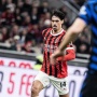 Breakingnews! Tijjani Reijnders Cetak Gol, AC Milan Gagal Menang