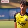 Siapa Darren Agung? Pemain Diaspora Australia yang Dipanggil Nova Arianto Ikut Timnas Indonesia U-17