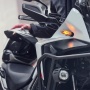 CB150X Punya Kakak Baru: Kenalan dengan Honda NX400 2025, Si Gagah Berteknologi Canggih