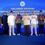 BPJPH Mengapresiasi AQUA yang Konsisten Bantu UMKM Mendapatkan Sertifikasi Halal