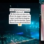 Konser Maroon 5 Jadi Induksi Alami, Viral Bumil Ini Pecah Ketuban setelah 'Moves Like Jagger' Dimainkan