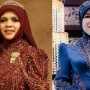 Diam-Diam Geni Faruk dan Dewi Zuhriati Punya Selera Sama saat Pernikahan Anak