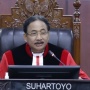 UU Tapera Inkonstitusional, MK Beri Waktu 2 Tahun untuk Penataan Ulang