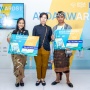Dua Mahasiswa Indonesia Akan Memperebutkan Gelar Asia Young Designer of The Year di Tokyo