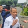 Bahlil Ngegas Ditanya Diskon Tarif Listrik: Tanya ke yang Umumkan