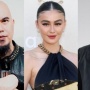 Melly Goeslaw Tak Benarkan Agnez Mo Bayar Rp1,5 Miliar, Ahmad Dhani Sentil Logika