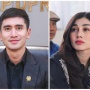 Ikuti Jejak Nisya Ahmad, Verrell Bramasta Lempar Pantun saat Rapat Anggota Dewan