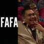 Viral Komika Berani Bahas Fufufafa dan Jokowi di depan Menteri: Menpora Dito Ngakak!