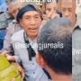 Tinjau Pangkalan Gas, Menteri Bahlil Disemprot Warga yang Capek Antre: Logika Berjalan dong, Pak!