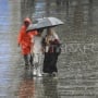 Prakiraan Cuaca BMKG 27 September 2025: Jakarta Hujan Sore, Bandung Adem Berawan
