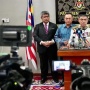 Mendagri Malaysia: 5 WNI yang Ditembak Diduga Terlibat Jaringan Narkoba dan Senjata