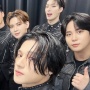 Sold Out! ATEEZ Sukses Jual Tiket Konser Final World Tour 2025 di Seoul