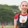 Iris de Rouw Keturunan Apa? Calon Penjaga Gawang untuk Perkuat Timnas Putri