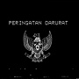 Peringatan Darurat Serba Hitam Trending, Ini Poin-Poin #IndonesiaGelap