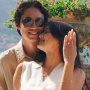 Amanda Rawles dan Adriel Susanteo Nikah? Perbedaan Agama Jadi Sorotan