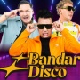 Mini Album Bandar Disco Hadir Eksklusif di Langit Musik