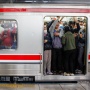 Begini Ketentuan Berbuka Puasa di KRL