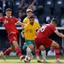 Head to Head Australia vs Timnas Indonesia: Skuad Garuda Pernah Menang?