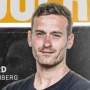 Dewa United Putus Kontrak Sjoerd Woudenberg!