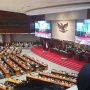 Rapat Dipimpin Dasco, DPR Sahkan RUU BUMN jadi Undang-Undang
