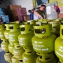 Penataan Distribusi LPG 3 Kg: Pengecer Berperan Menjadi Sub Pangkalan