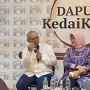 Bambang Widjojanto: Evaluasi PSN dan Sertifikasi Laut Tak Cukup Hanya Pecat Pejabat